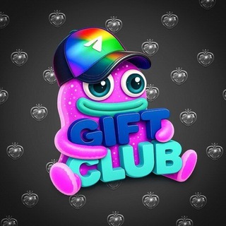 Gift Club 🎩