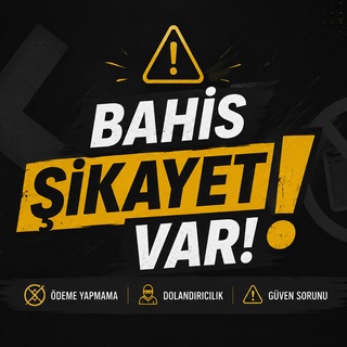 Casino Bahis Şikayet Var
