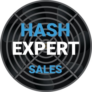 Hashexpert Sales Assistant