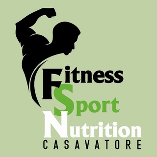 Fitness Sport Nutrition Casavatore