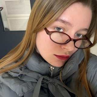 Anastasia Zubatova 安夕 🪐