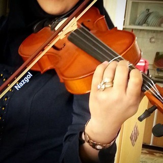 آشپز نازگل