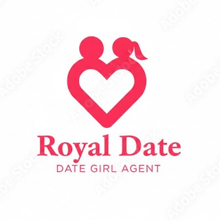 Royal Date Girl Agent 🌸