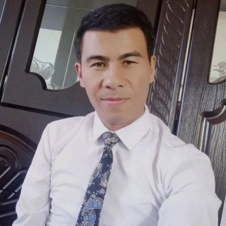BAHODIR JO'RAYEV