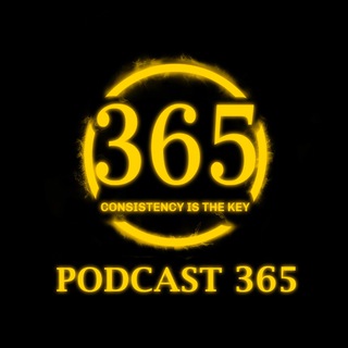 PODCAST 365 🎧