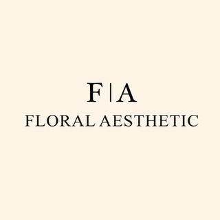 Floral Aesthetic