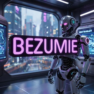 🎵🎶 B‌ Ξ Z‌ U‌ M‌ I‌ Ξ 🎶🎵