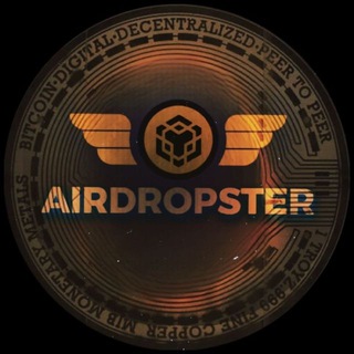 Airdrop Group