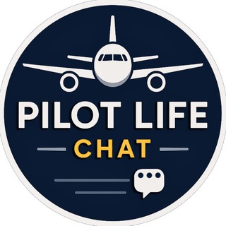 Pilot life notes (chat) 💬