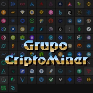 Notícias Grupo CriptoMiner