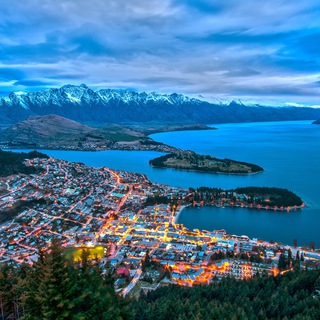 Auswandern (Neuseeland)