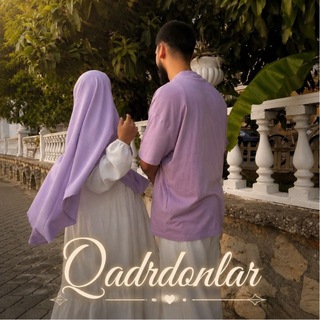 🇺🇿⃟ ⃝ꯥᬼ QADIRDONLAR 🇺🇿 ꙱꙰➤