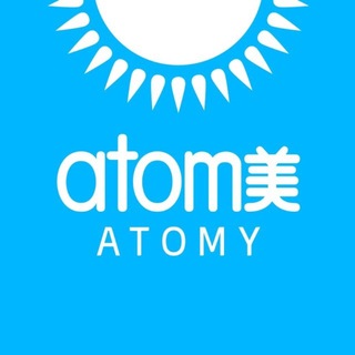 ATOMY KAZAKHSTAN