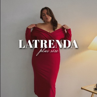 Latrenda.plussize