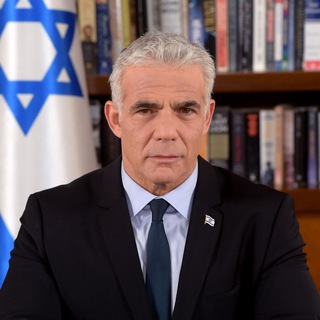יאיר לפיד- הערוץ הפוליטי