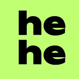 he-he