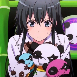 Yukinoshita