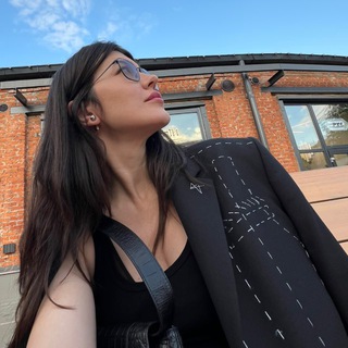 Irina Stroinova