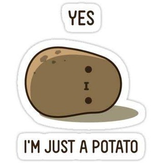Patates 🥔