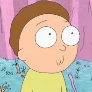 Morty
