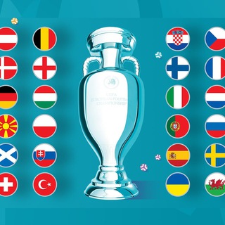 ЧАТ EURO 2021|UA