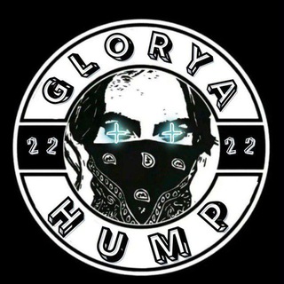 𝐆𝐋𝐎𝐑𝐘𝐀 𝐇𝐔𝐌𝐏