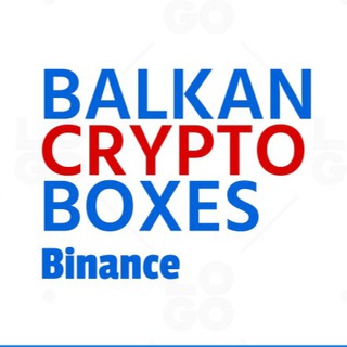 Balkan Crypto Boxes 💰 Chat