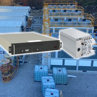 Hydro Miner (Waterblock Mining) Chat