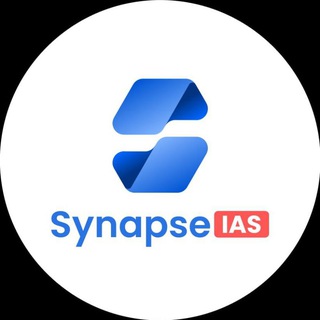 Synapse Academy ( IAS/OAS/OPSC)