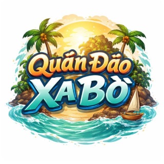 QUẦN ĐẢO XA BỜ 🪎