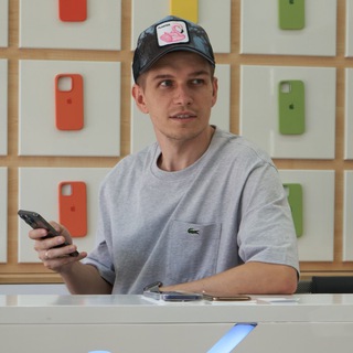 Алексей