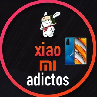 Poco F3 Español Xiaomi