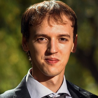 Alexander Sidenko