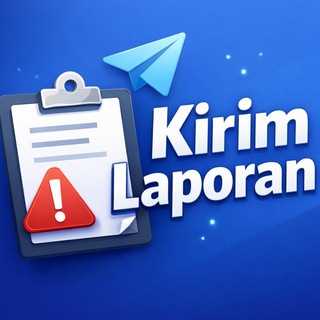 Kirim Laporan