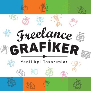 Grafikerler İçerik ve Bilgi Paylaşım