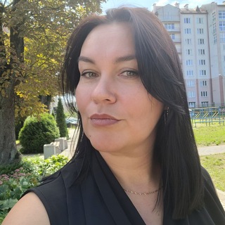 Елена Тараскина
