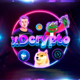 xDcrypto