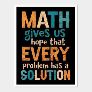 Hub de Mathematics🧮