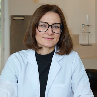 Olga Larnaudie