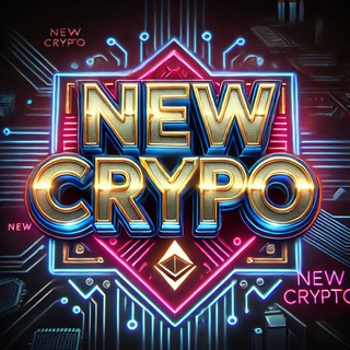 NC || NEW CRYPTO
