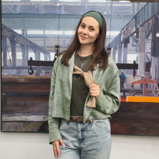 Proskurina Ekaterina ️