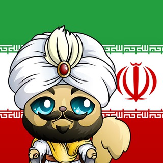 Blockchain Cuties Universe – (IR) Group