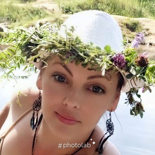 Алёна Николаевна