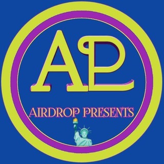 Airdrop Presents Service 24/7 [ DM For Promotion ] ⚡👒