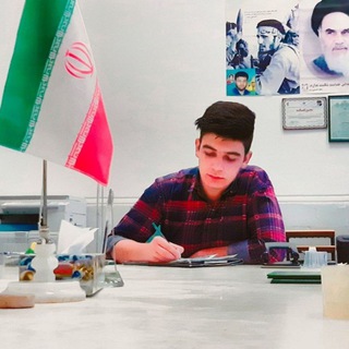 M.Taha Bagheri Official