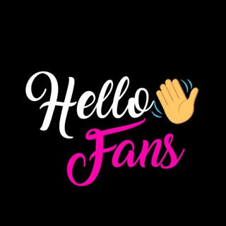 Hello Fans