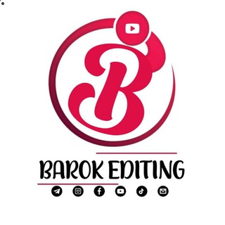 Barok Editing