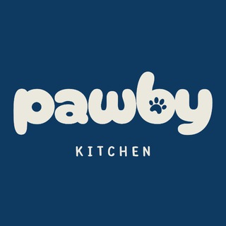 Pawby Kitchen 🥣