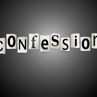 Confession Room🕯
