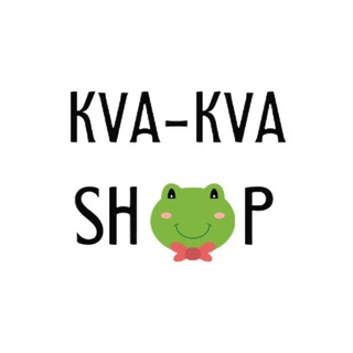 KVA-KVA Shop